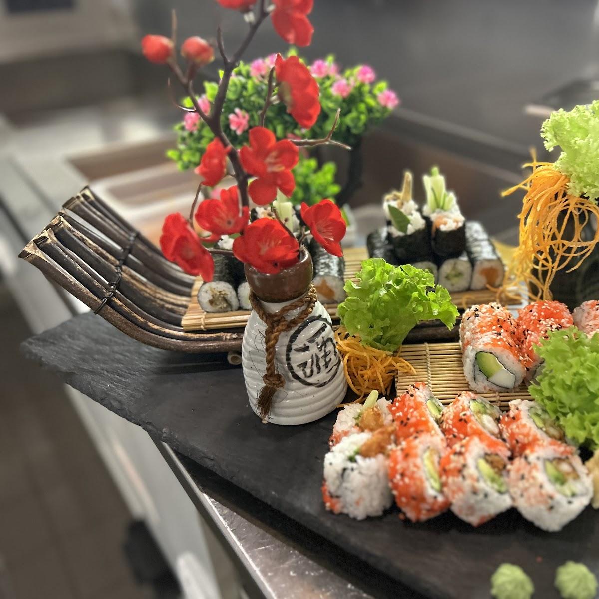 Restaurant "Om Mani Restaurant" in Berlin