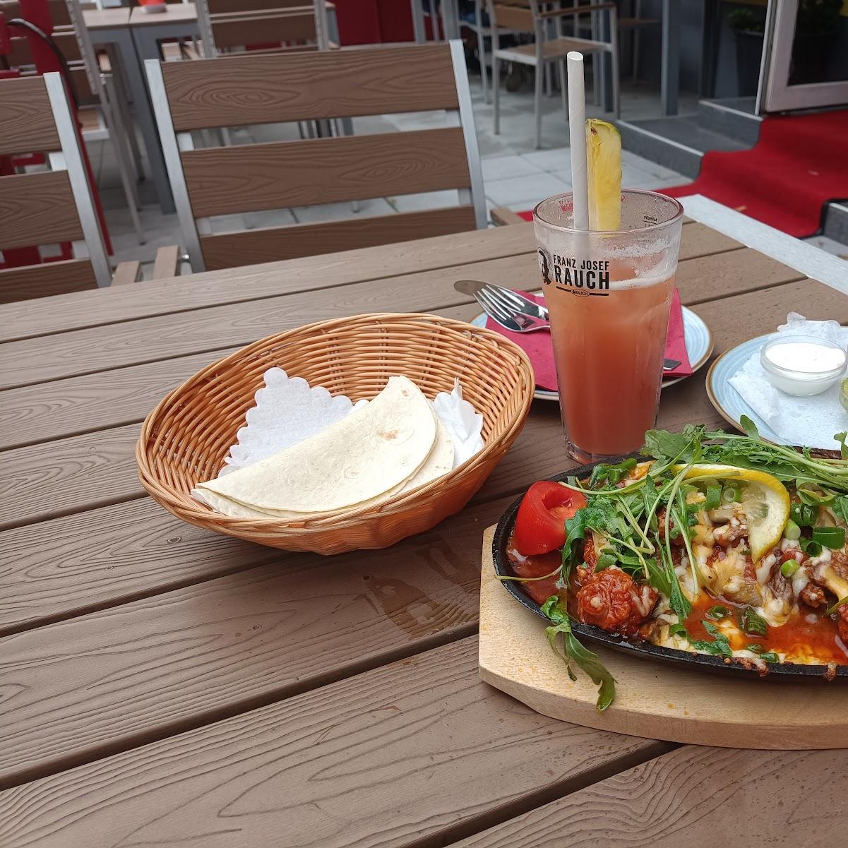 Restaurant "Jalapenos  Mexican Restaurant" in Berlin