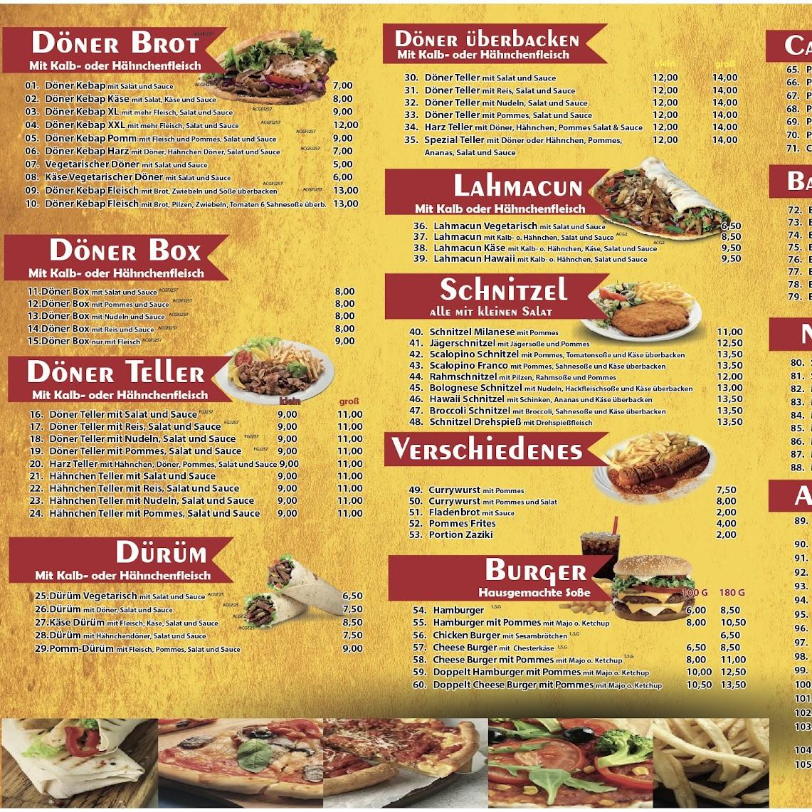 Restaurant "GRILLhaus liebenburg" in Liebenburg