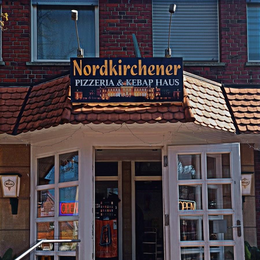 Restaurant "Döpi Kebap Haus" in Nordkirchen