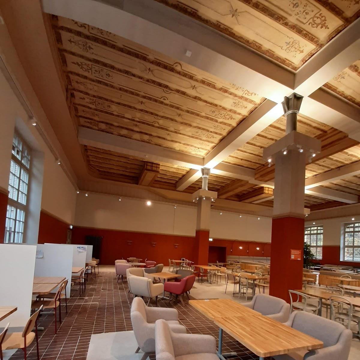 Restaurant "Restaurant The Valley" in Lindau