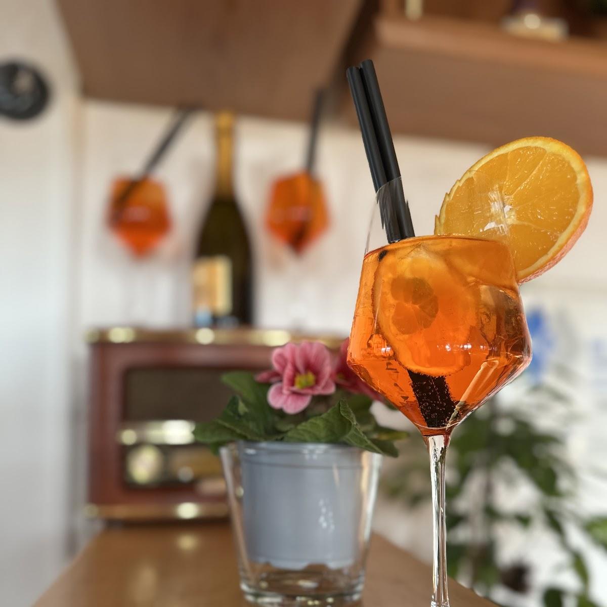 Restaurant "Risto Pizza Etna" in Valley