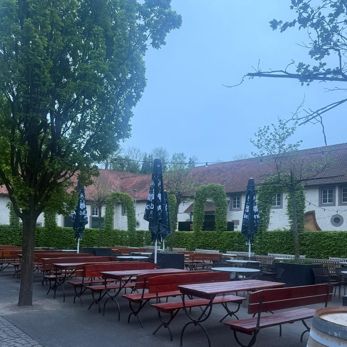 Restaurant "Keilerschänke by Balobi" in Nörten-Hardenberg