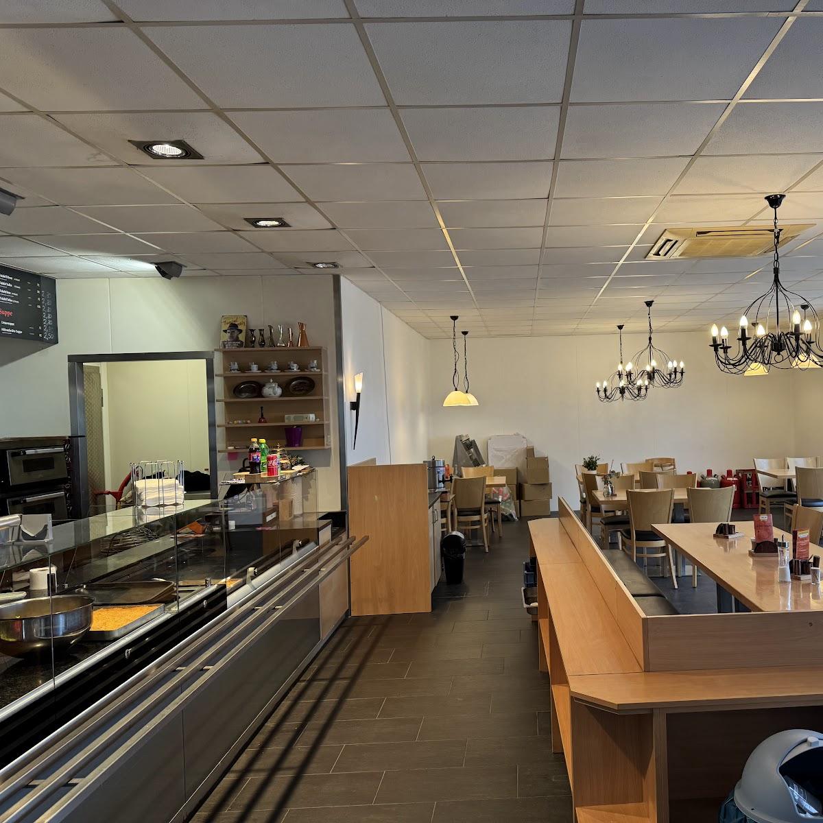 Restaurant "Kebabaro Restaurant" in Bad Rappenau