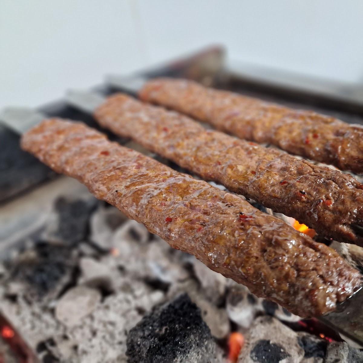 Restaurant "Efendys Food Imbiss" in Bretten