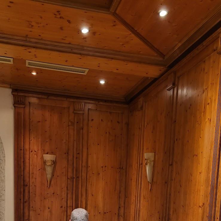 Restaurant "Restaurant im Grünen" in Bad Füssing