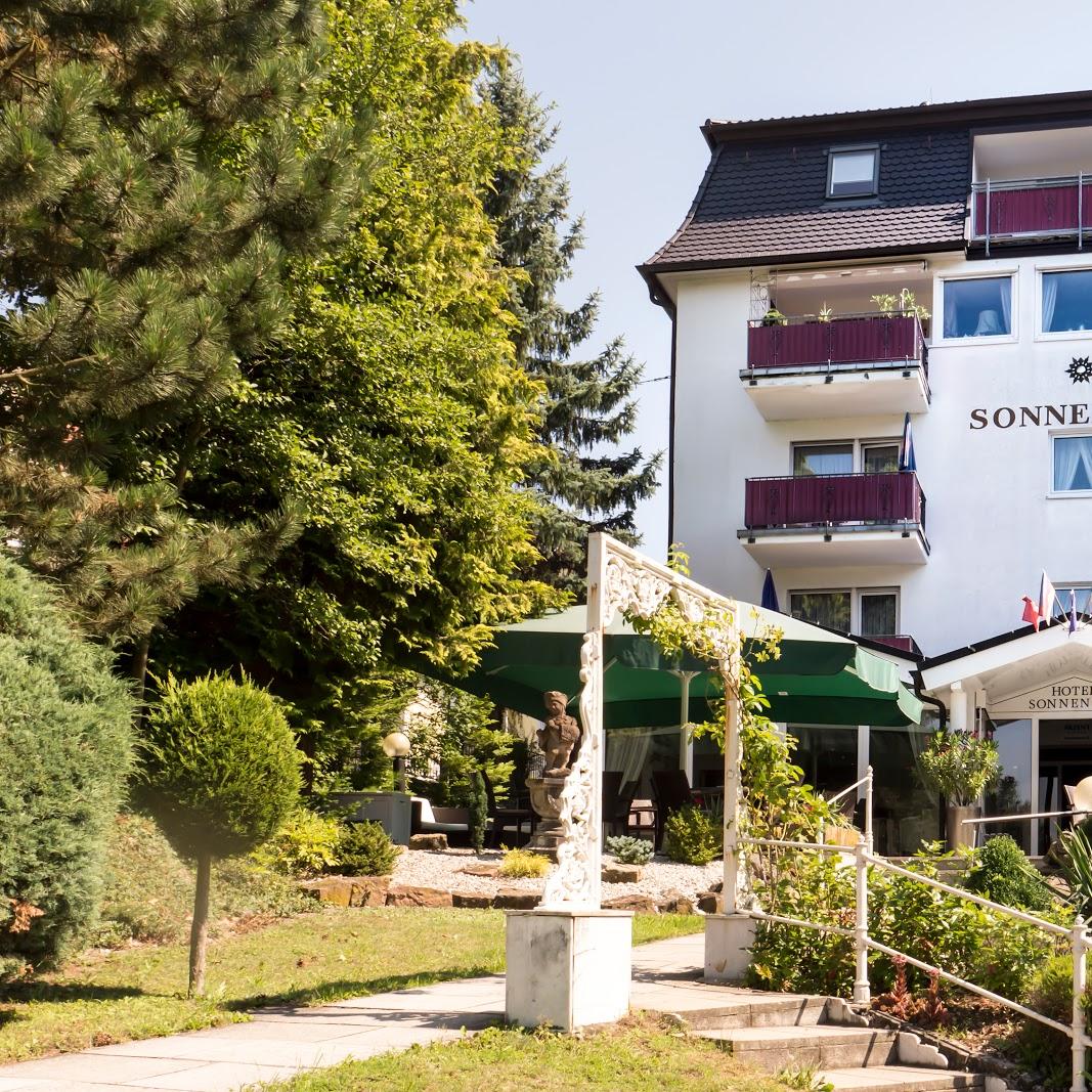 Restaurant "Hotel Sonneneck" in Bad Kissingen
