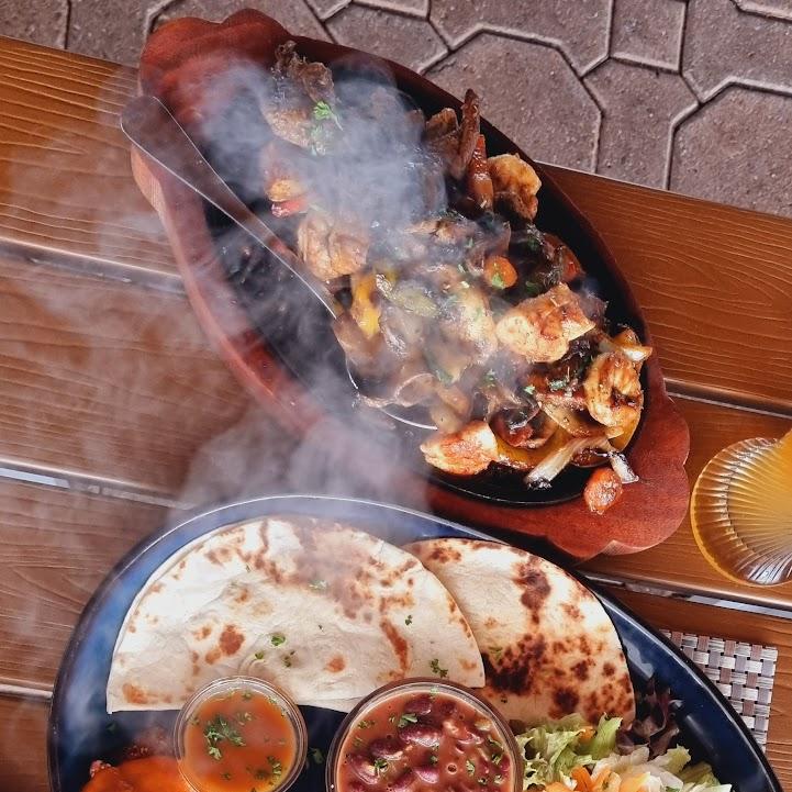 Restaurant "Casa De Salsa" in Winnenden