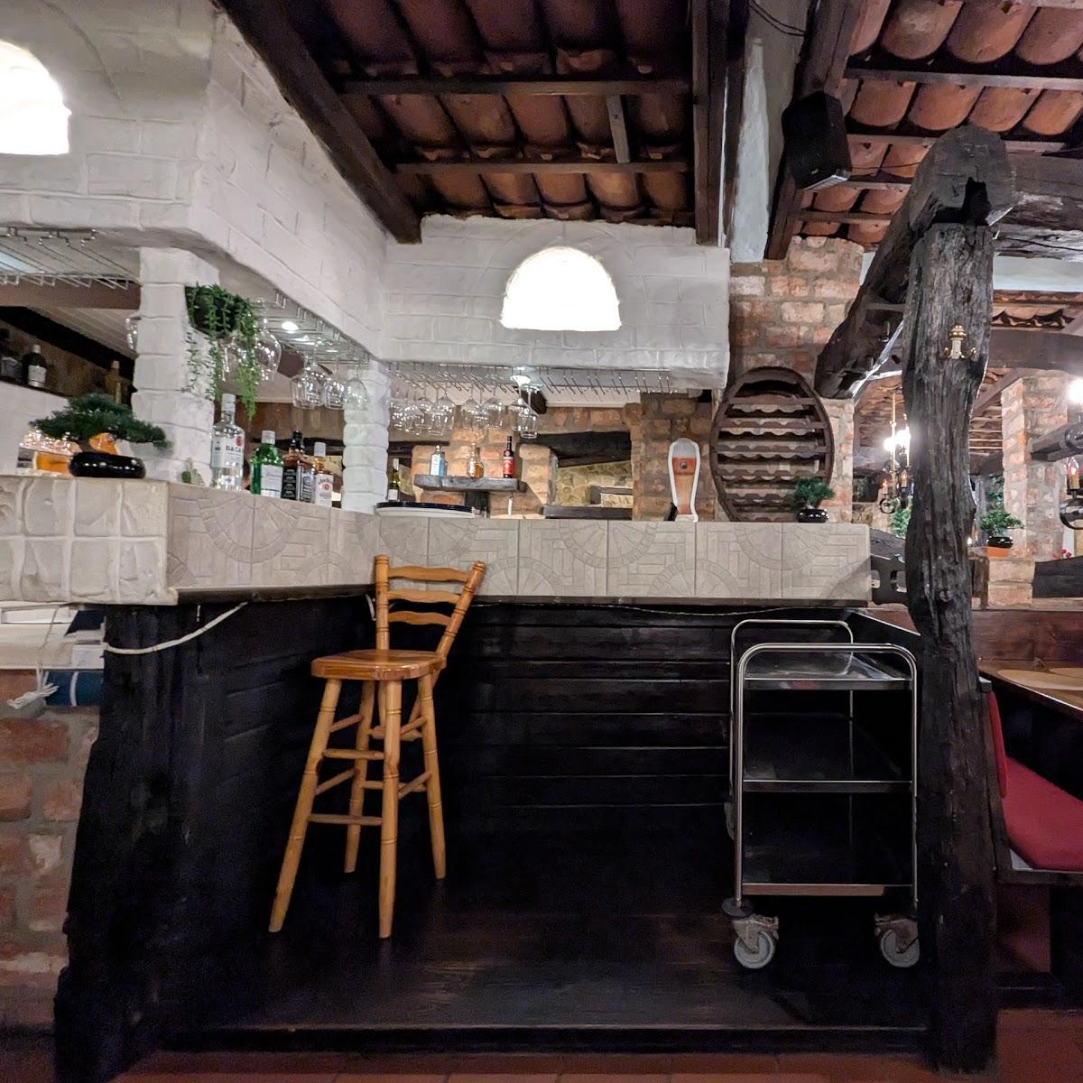 Restaurant "Restaurant Castello" in Nordenham