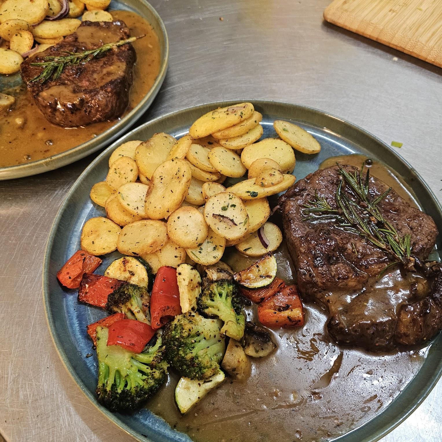 Restaurant "Restaurant Castello" in Nordenham