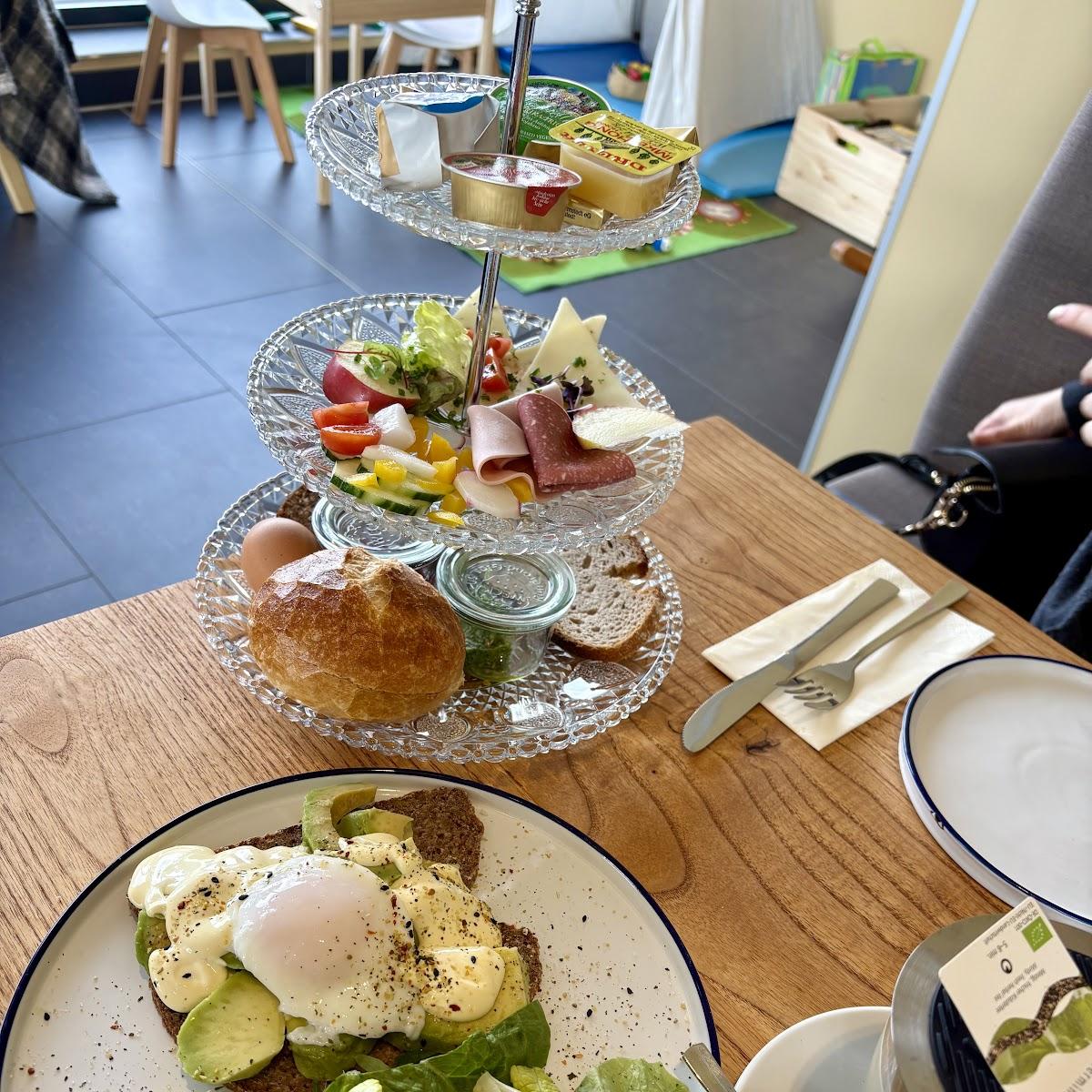 Restaurant "K33 - Café & Bistro" in Simmerath