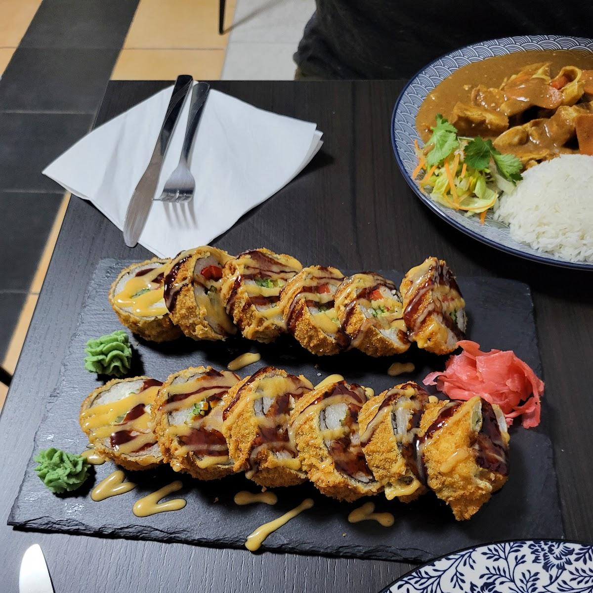 Restaurant "Mr. Pham" in Arnsberg