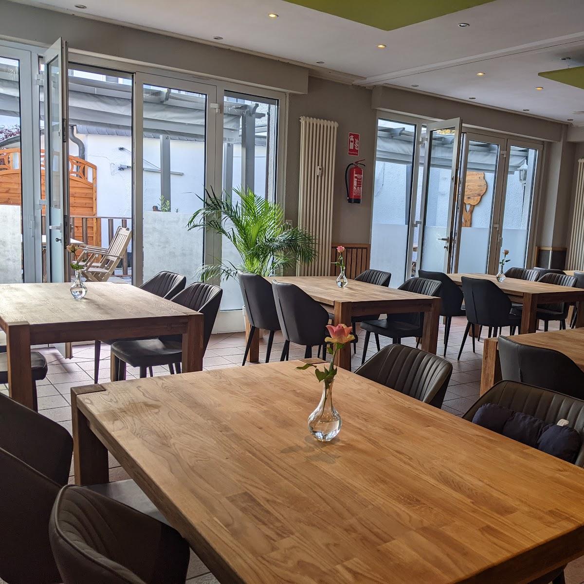 Restaurant "Tofuhaus" in Bochum