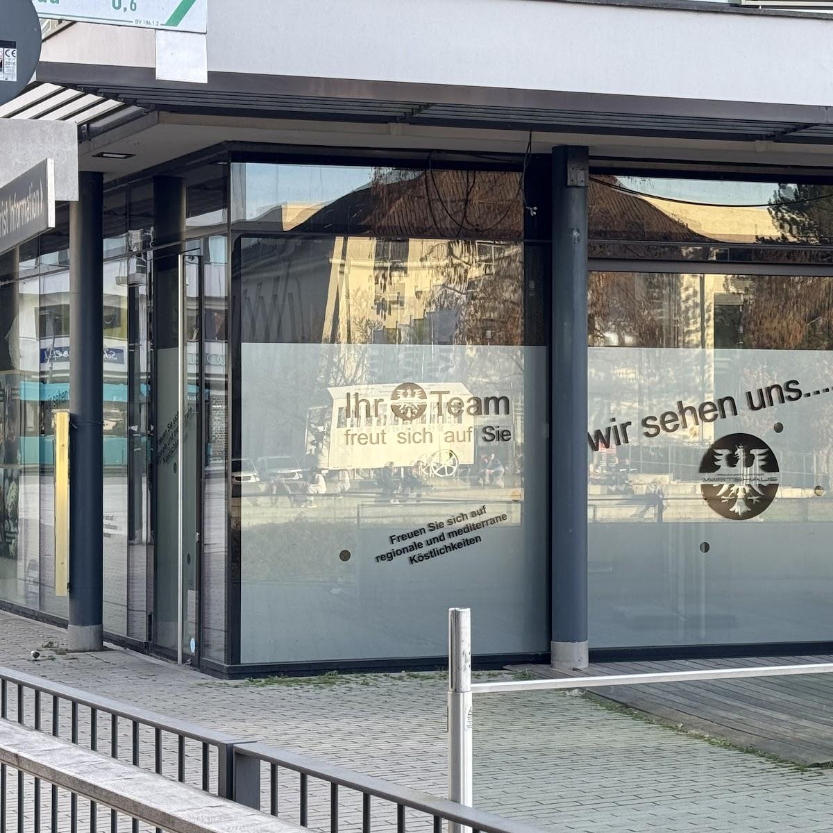 Restaurant "Frankfurter Wirtshaus" in Bad Vilbel