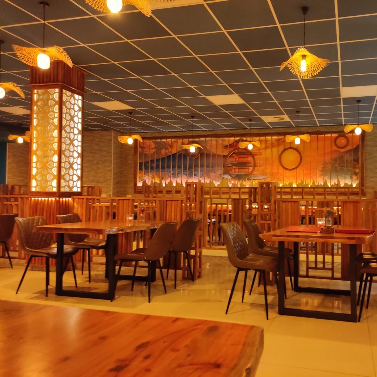 Restaurant "Chutaro Sushi- Asian Restaurant" in Mühlacker