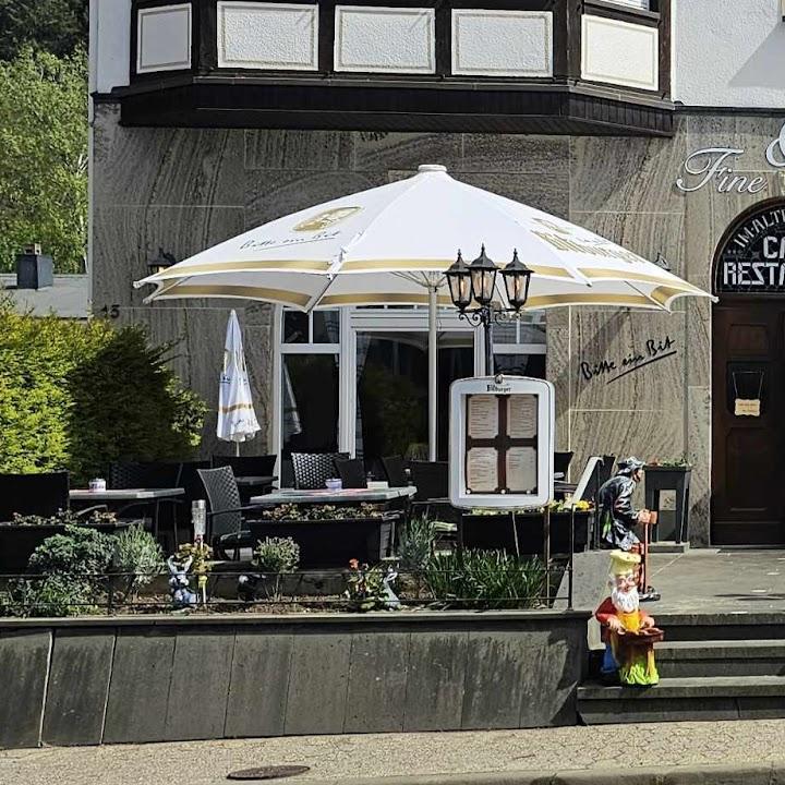 Restaurant "Fine & More Restaurant by Florian" in Adenau