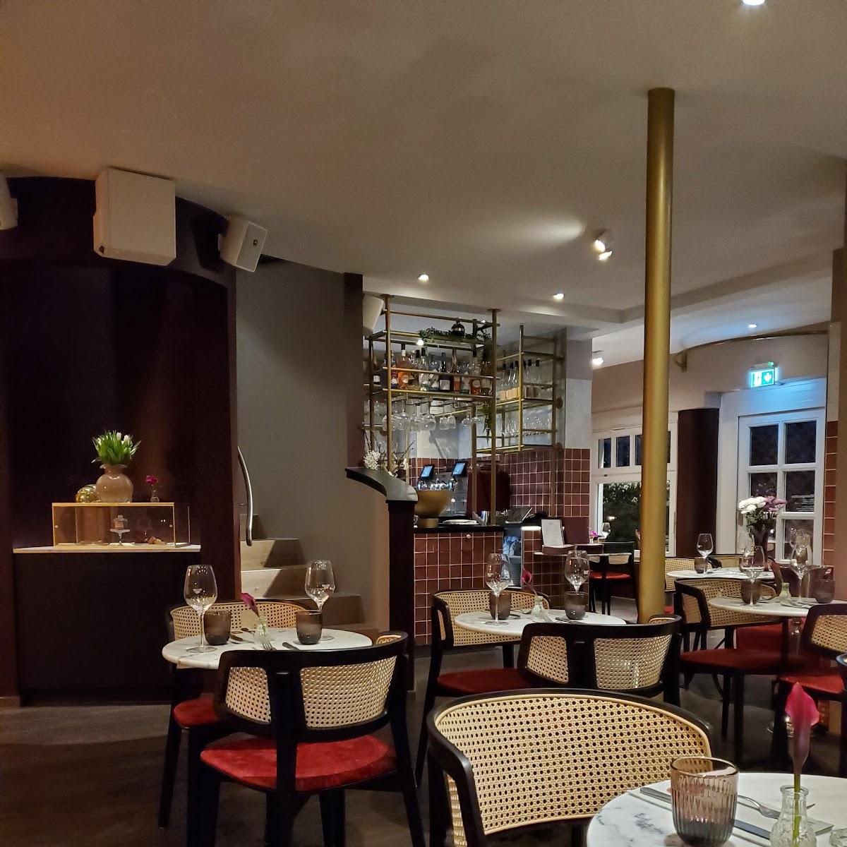 Restaurant "Petit Papillon - Brasserie & Bistro" in Nordhorn