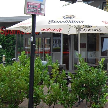 Restaurant "Geilste Döner Bude der Stadt" in  Ibbenbüren