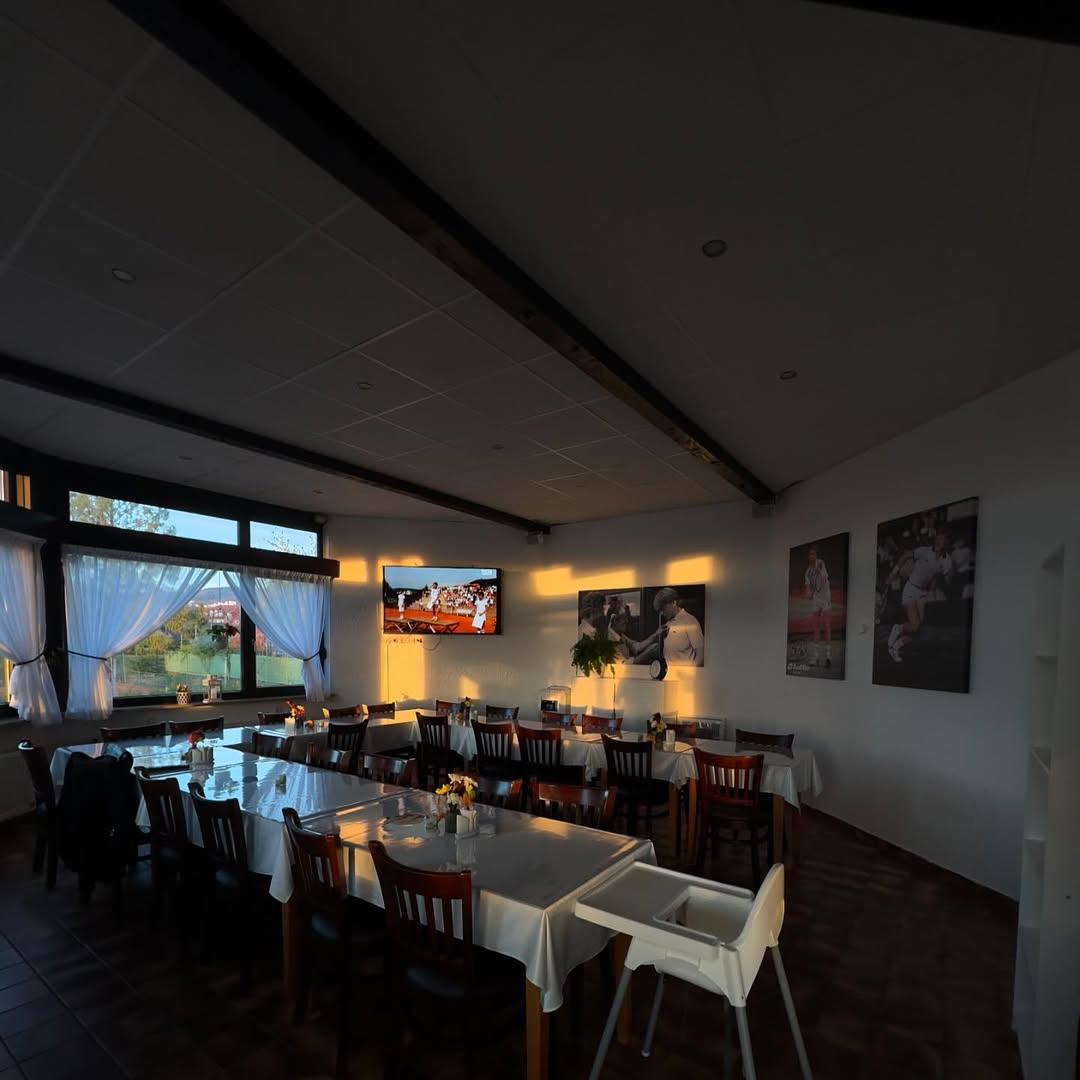 Restaurant "GiGi Restaurant" in Leimen