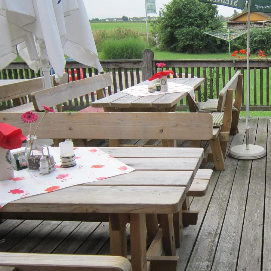 Restaurant "Robert Haller GmbH" in Traunreut