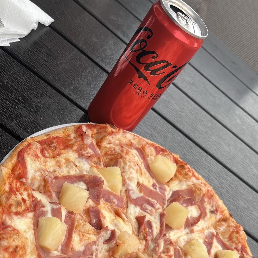 Restaurant "Dönerio" in Kümmersbruck