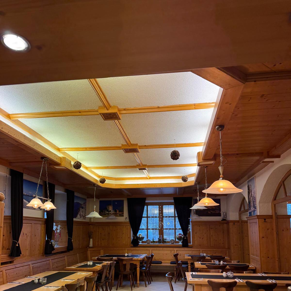 Restaurant "Sparta 300" in Amberg