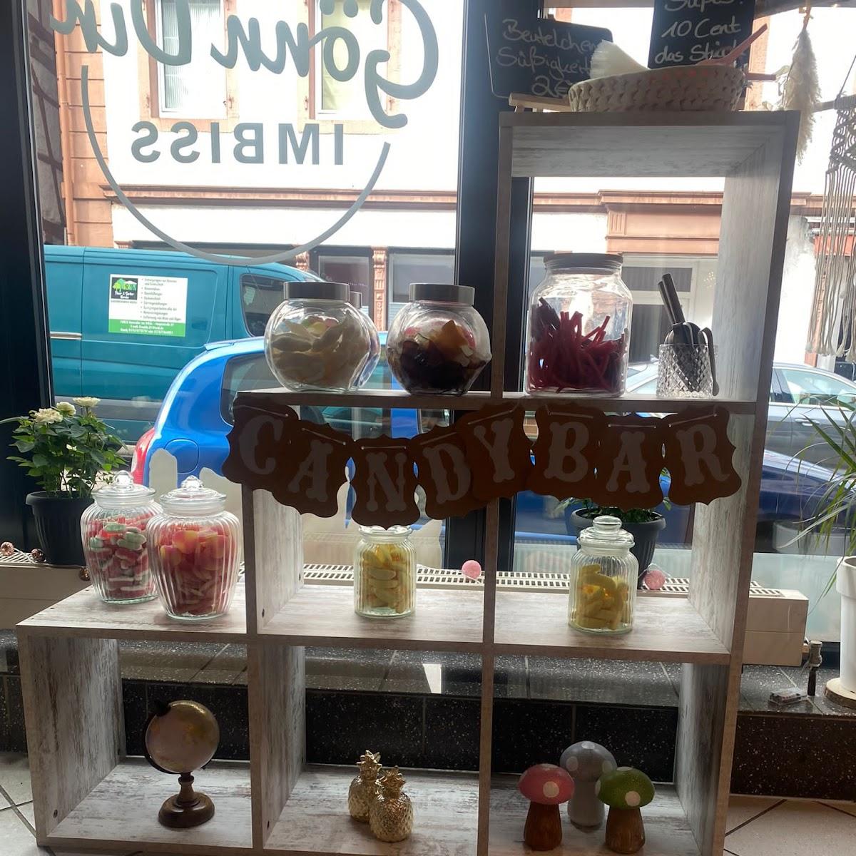 Restaurant "Gönn Dir Imbiss" in Annweiler am Trifels