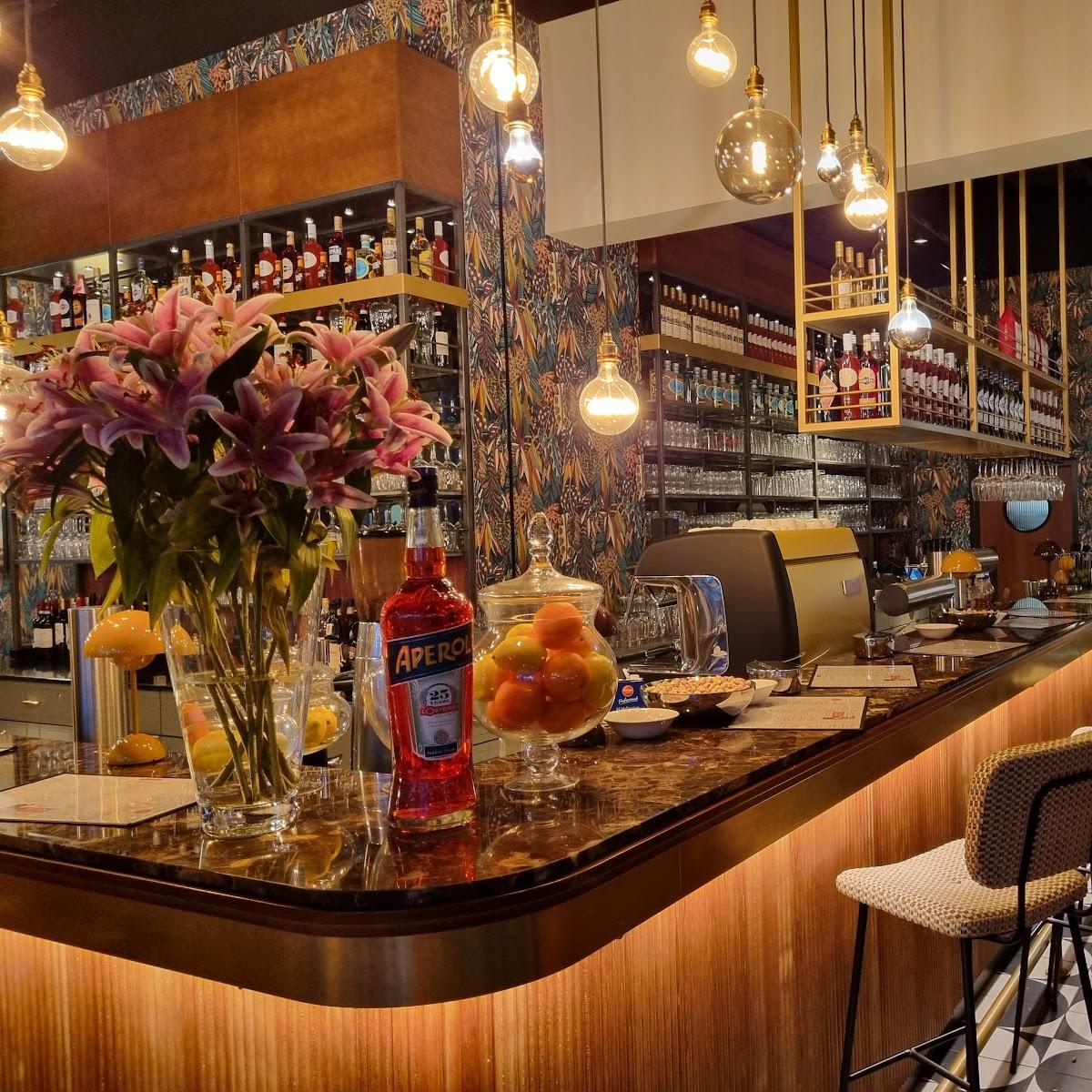 Restaurant "L