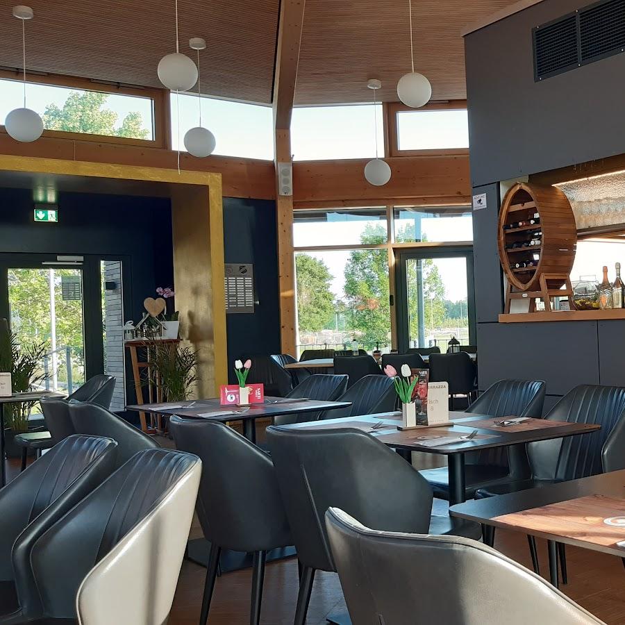 Restaurant "La Terrazza Bistro" in Bermatingen