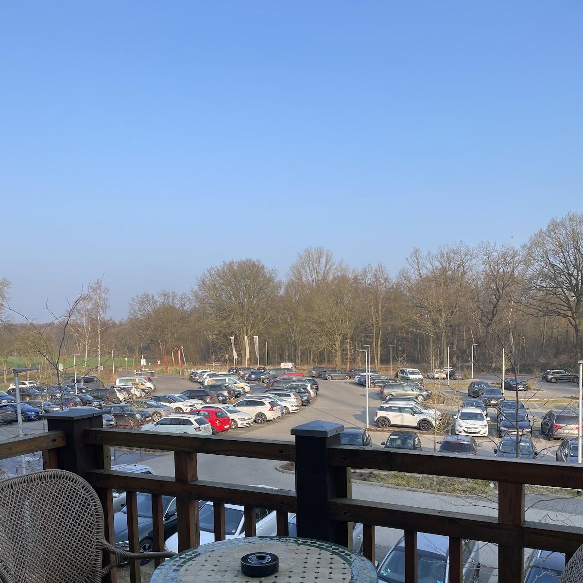 Restaurant "Vabali Spa Hamburg" in Glinde
