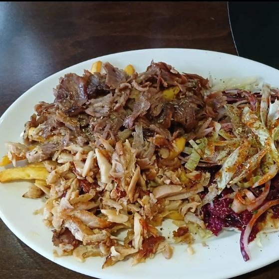Restaurant "Berlin Bistro Burgerhouse" in Schwarzenbach an der Saale