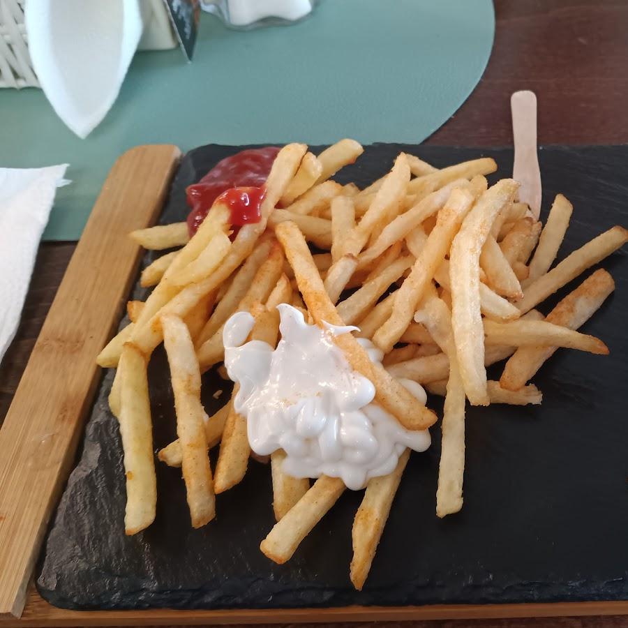 Restaurant "Berlin Bistro Burgerhouse" in Schwarzenbach an der Saale