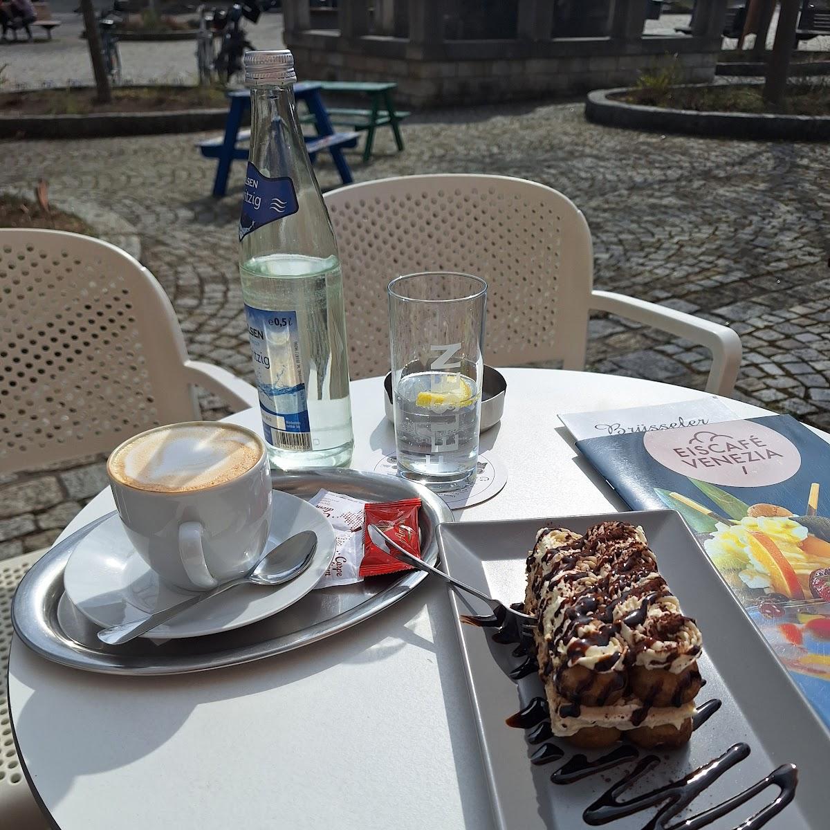 Restaurant "Mariandl" in Schwanstetten