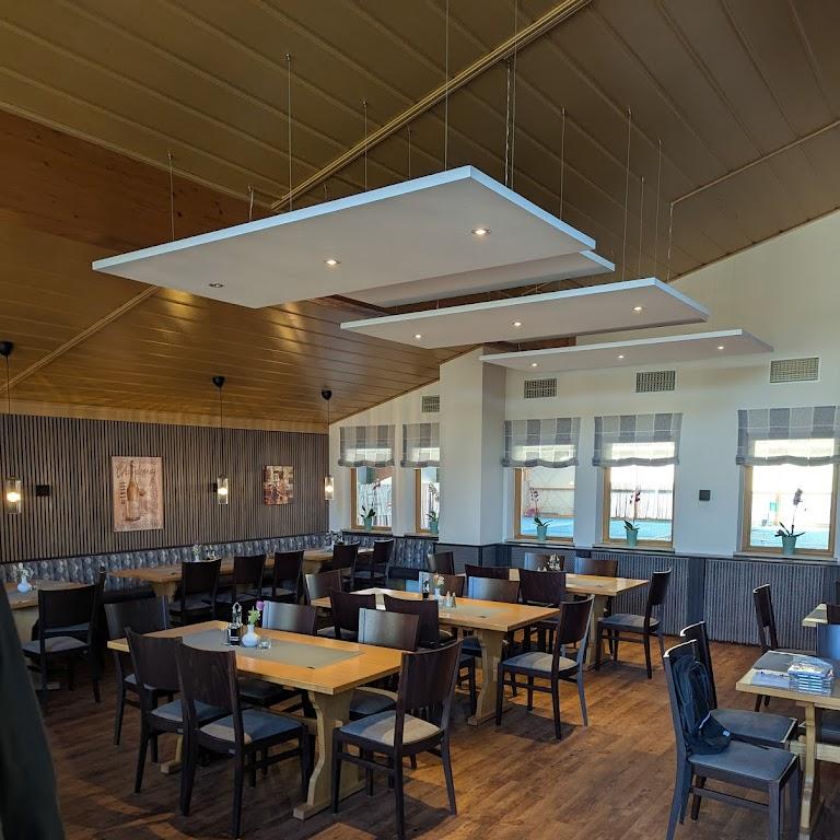 Restaurant "Bella Roma - Ristorante Pizzeria" in Wendelstein