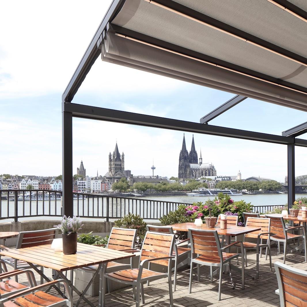 Restaurant "Kaiser Konstantin - Kölsches Brauhaus" in Köln