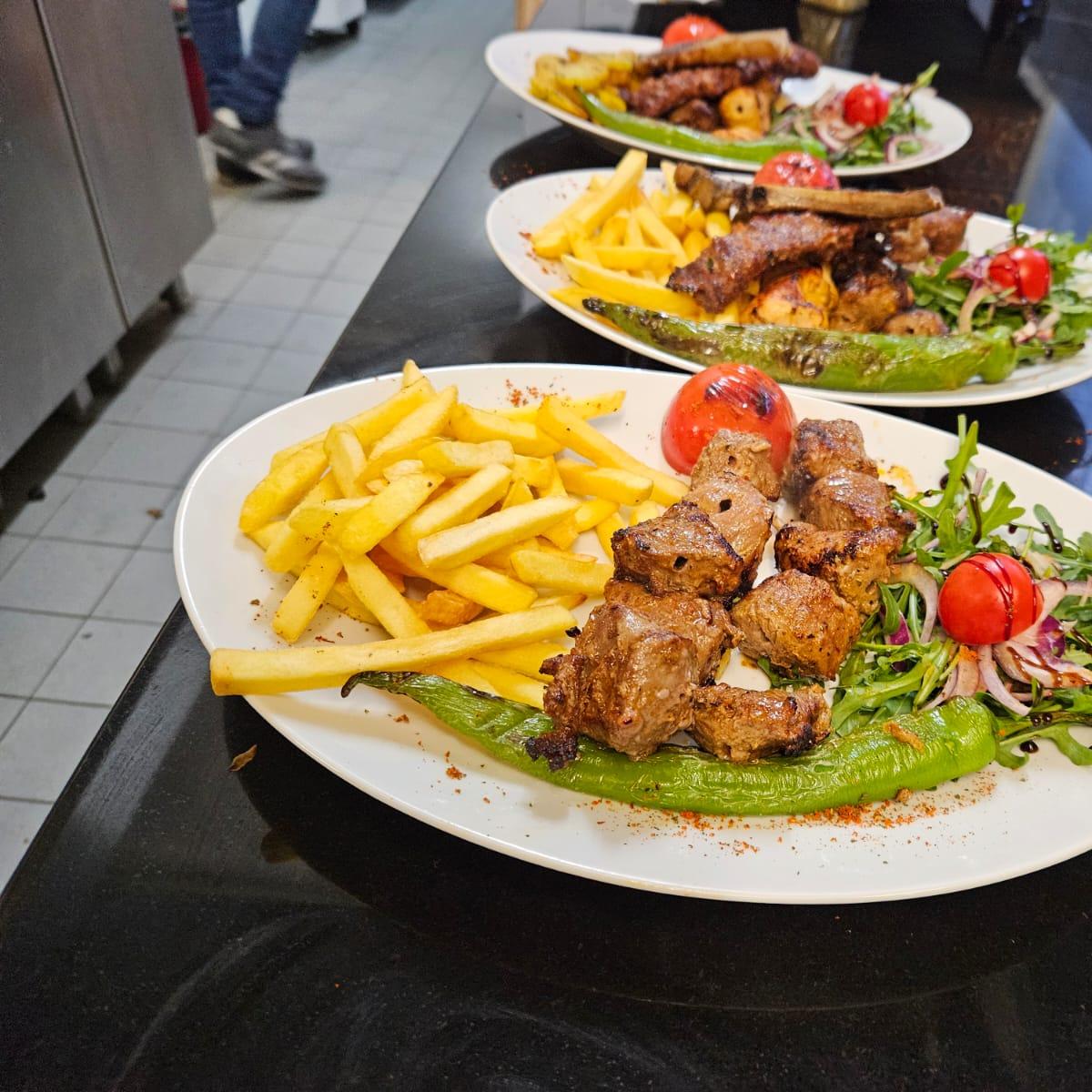 Restaurant "Salz & Pfeffer Restaurant Hotel Bar" in Rheinfelden (Baden)