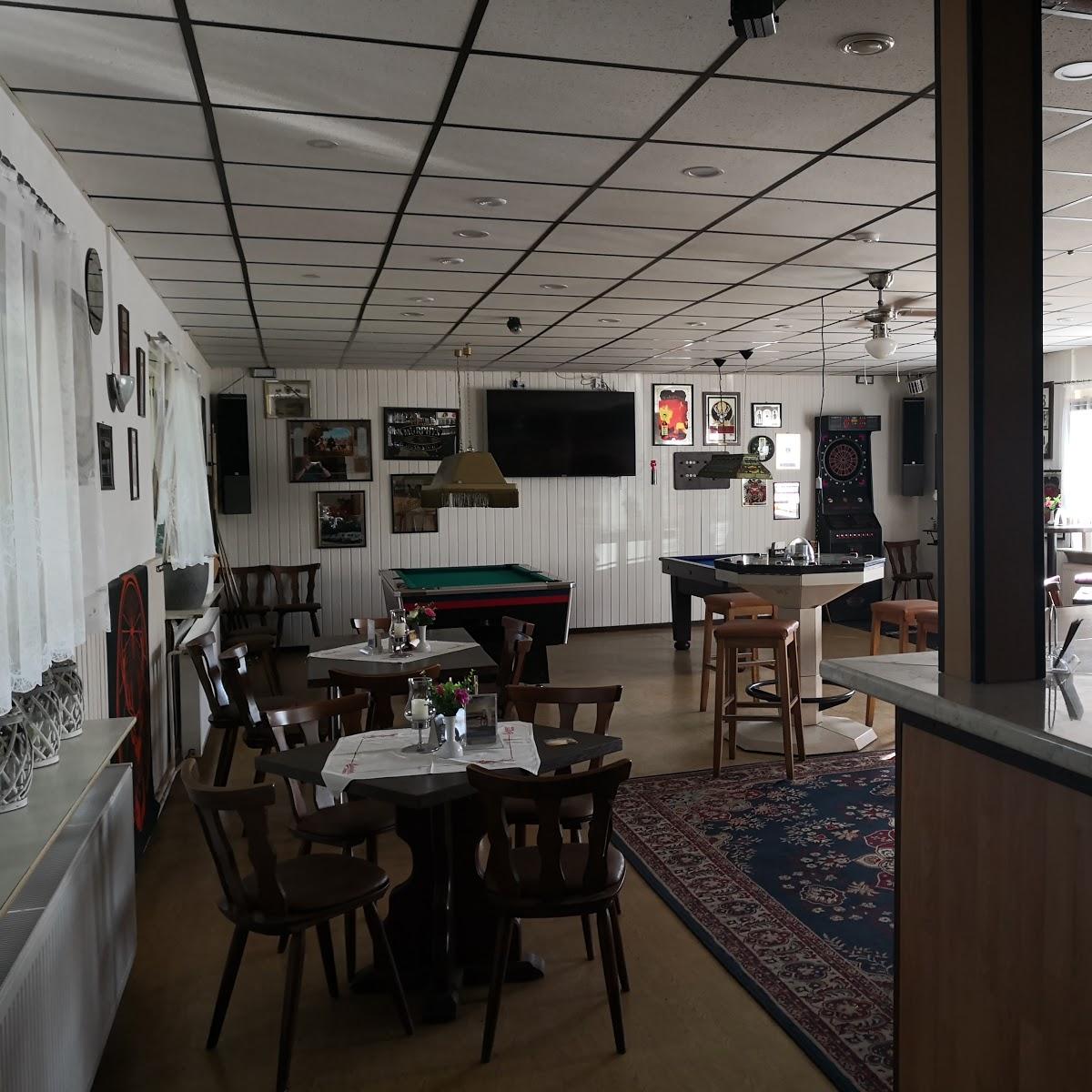 Restaurant "Gaststätte Blumenhain" in Berlin