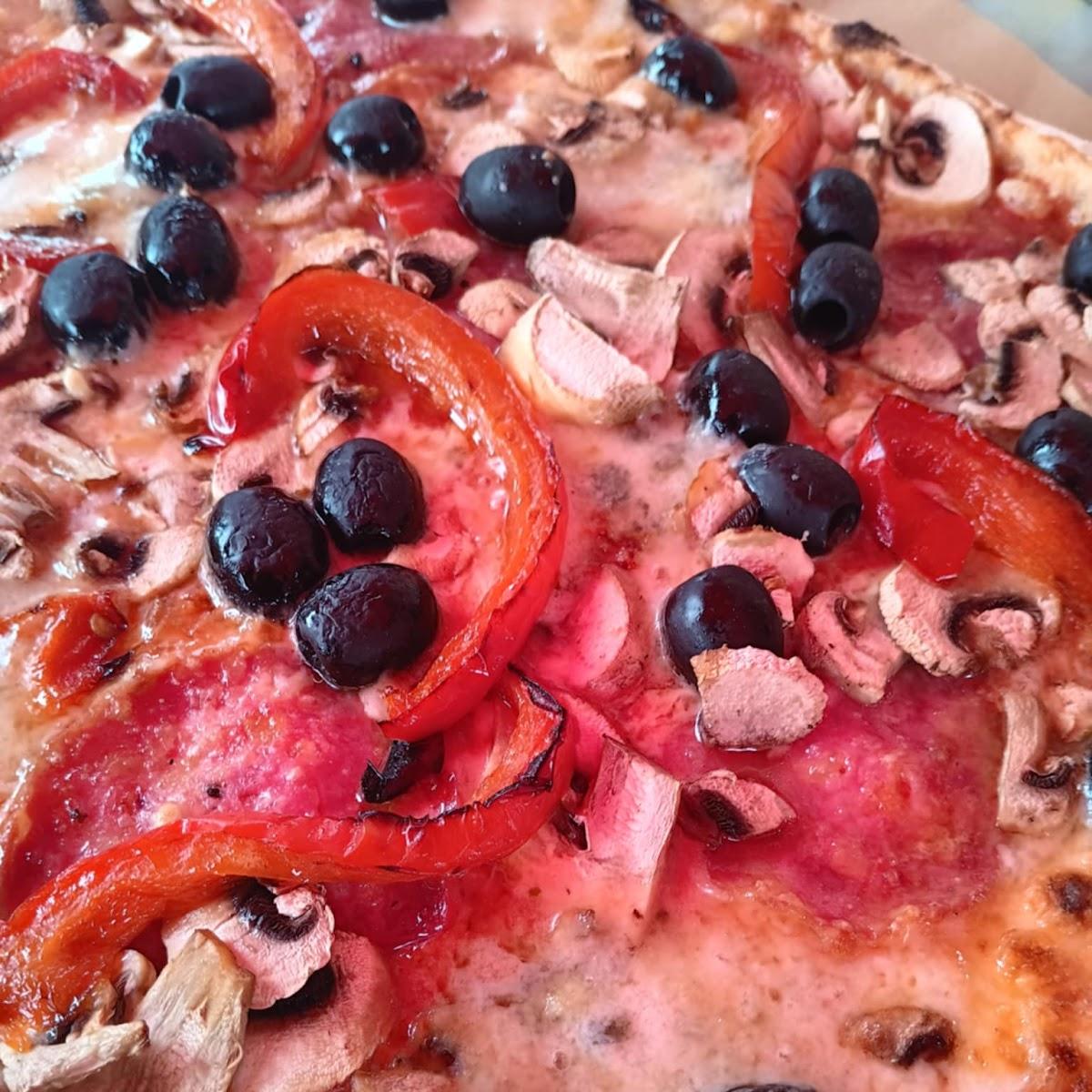 Restaurant "Pizza Da Matti" in Wettstetten