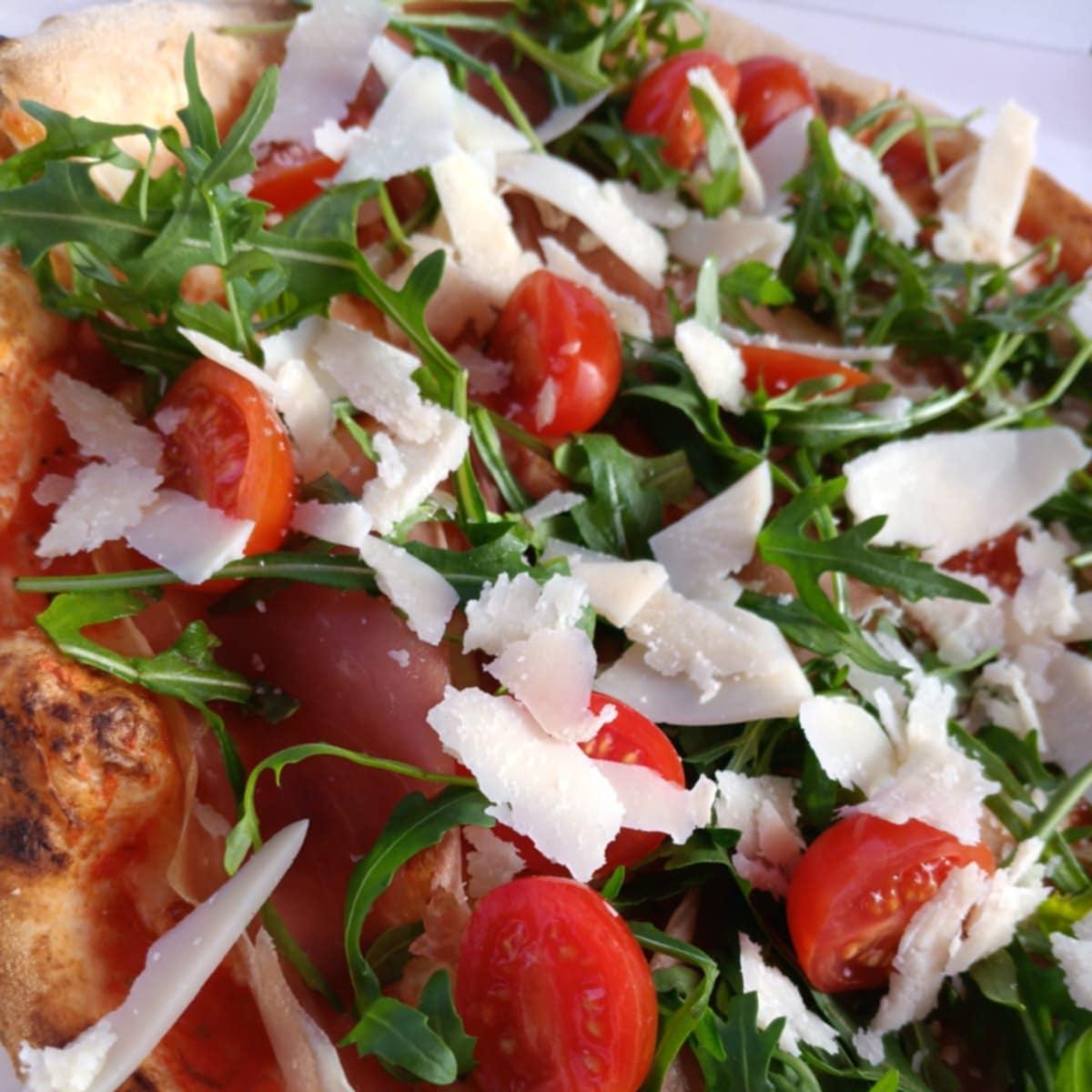 Restaurant "Pizza Da Matti" in Wettstetten