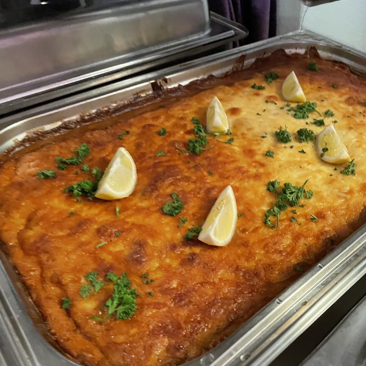 Restaurant "Gasthof  Thüringen" in Albersdorf