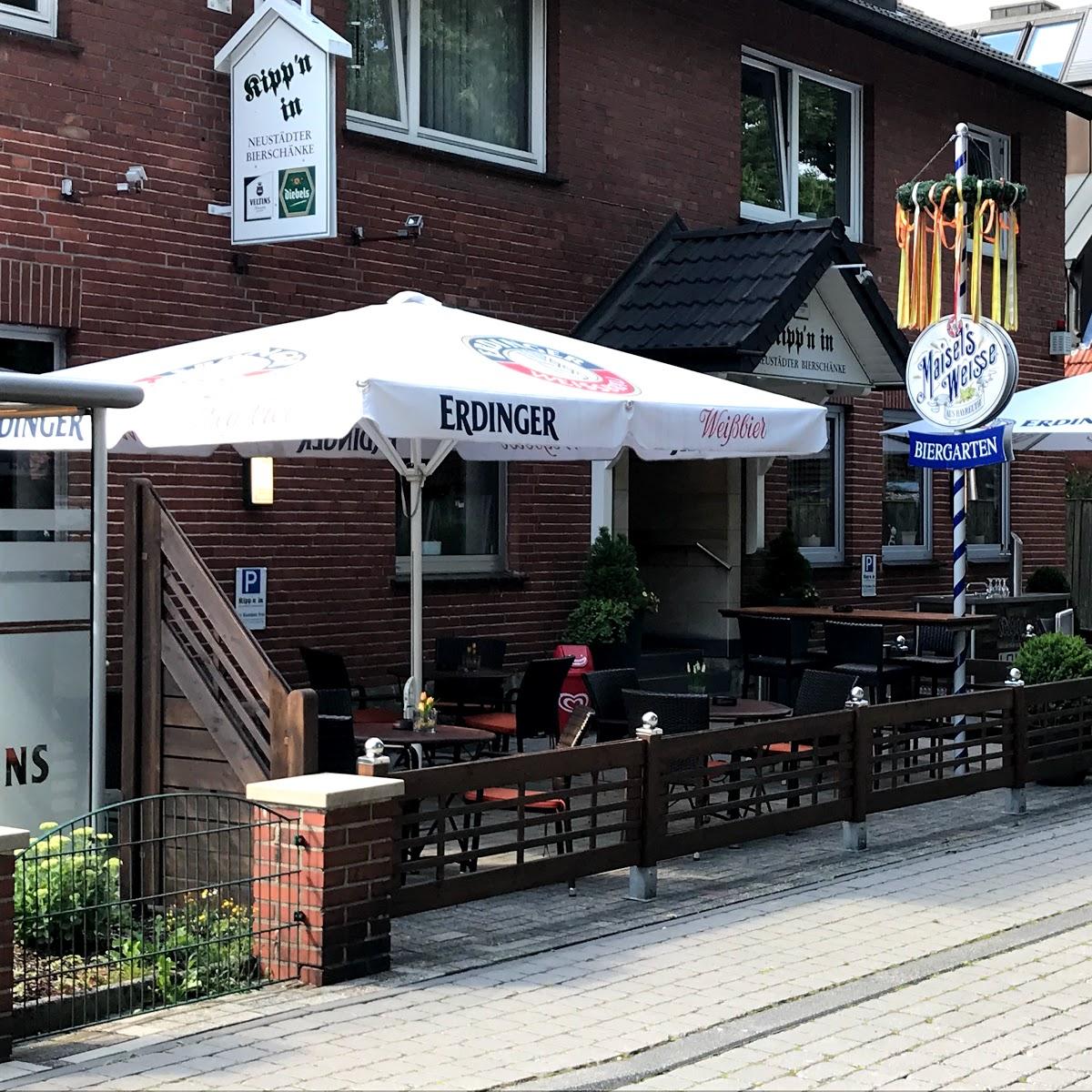 Restaurant "Pizzeria Don Camillo" in  Ibbenbüren