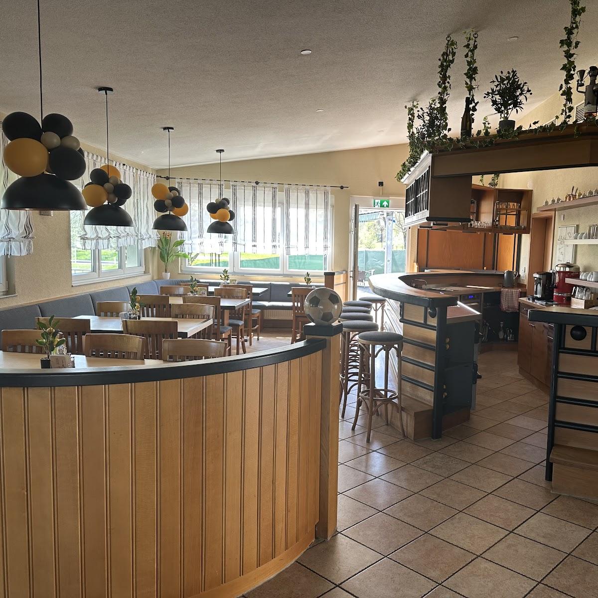 Restaurant "Hayel Cafe & Restaurant" in Wutöschingen