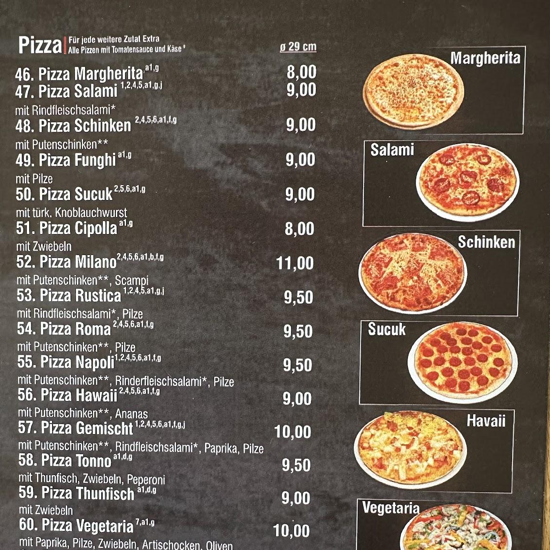 Restaurant "Hayel Cafe & Restaurant" in Wutöschingen