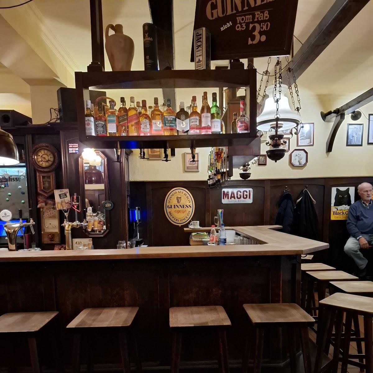 Restaurant "Speicher" in Emden