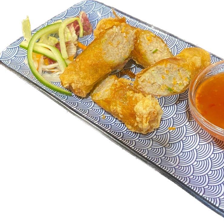 Restaurant "Asia Hung Phat" in Emden
