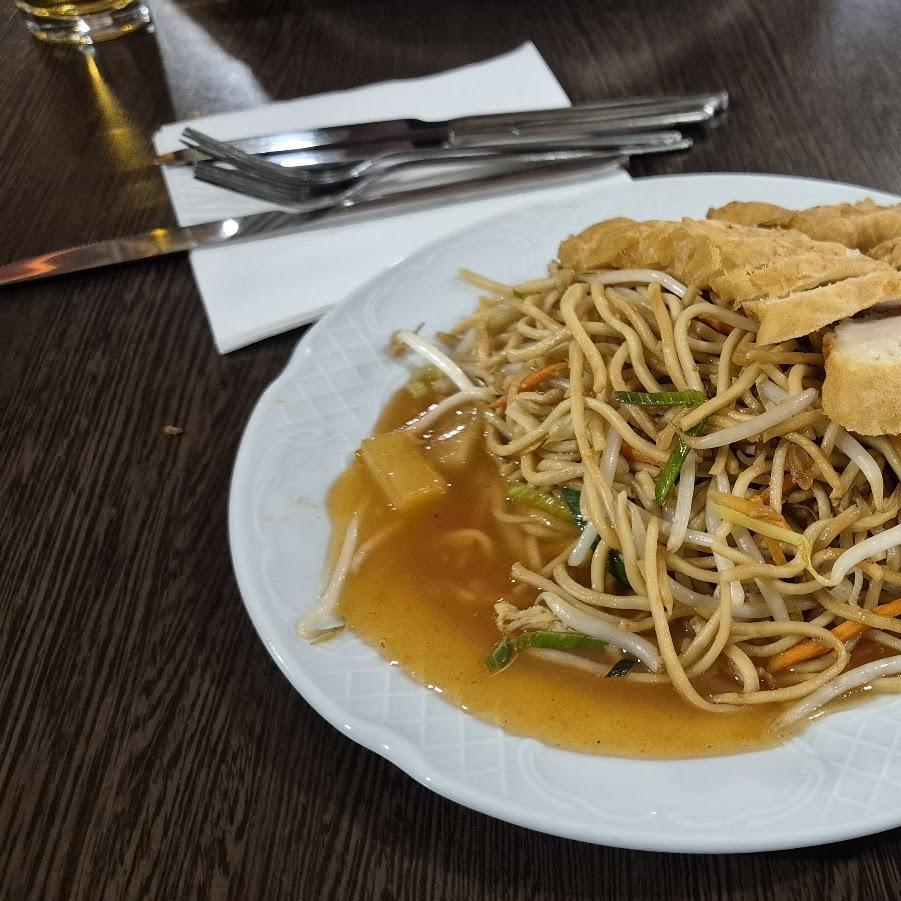 Restaurant "Asia Hung Phat" in Emden