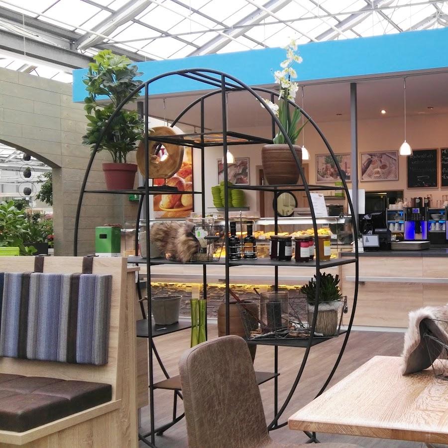 Restaurant "MouBistro" in Ibbenbüren