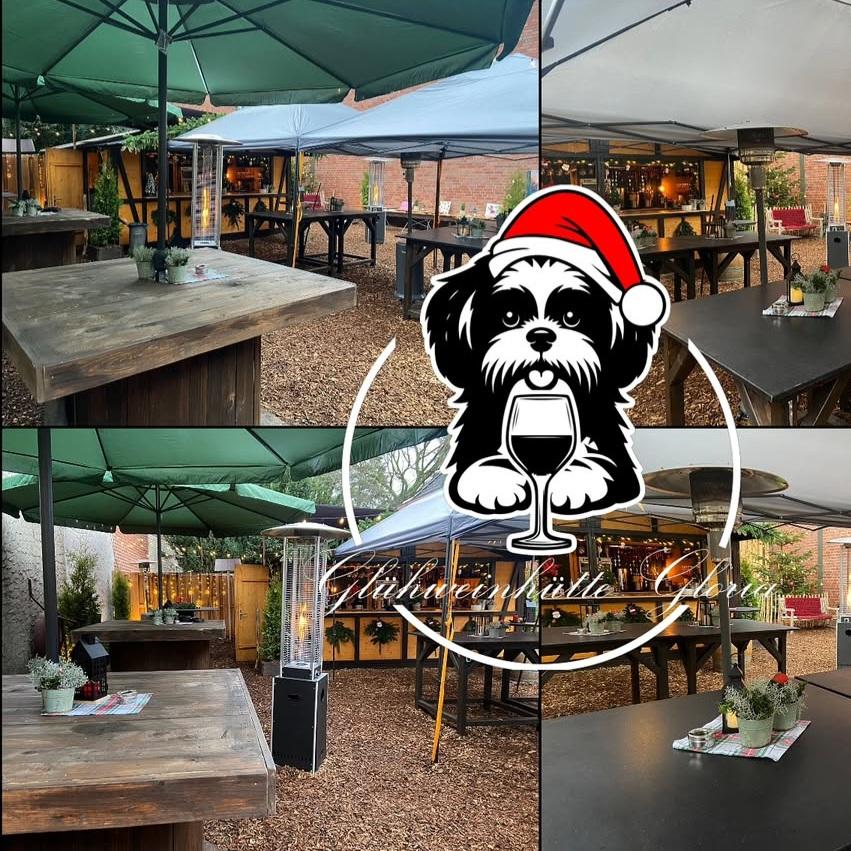 Restaurant "Gloria" in Stadtlohn