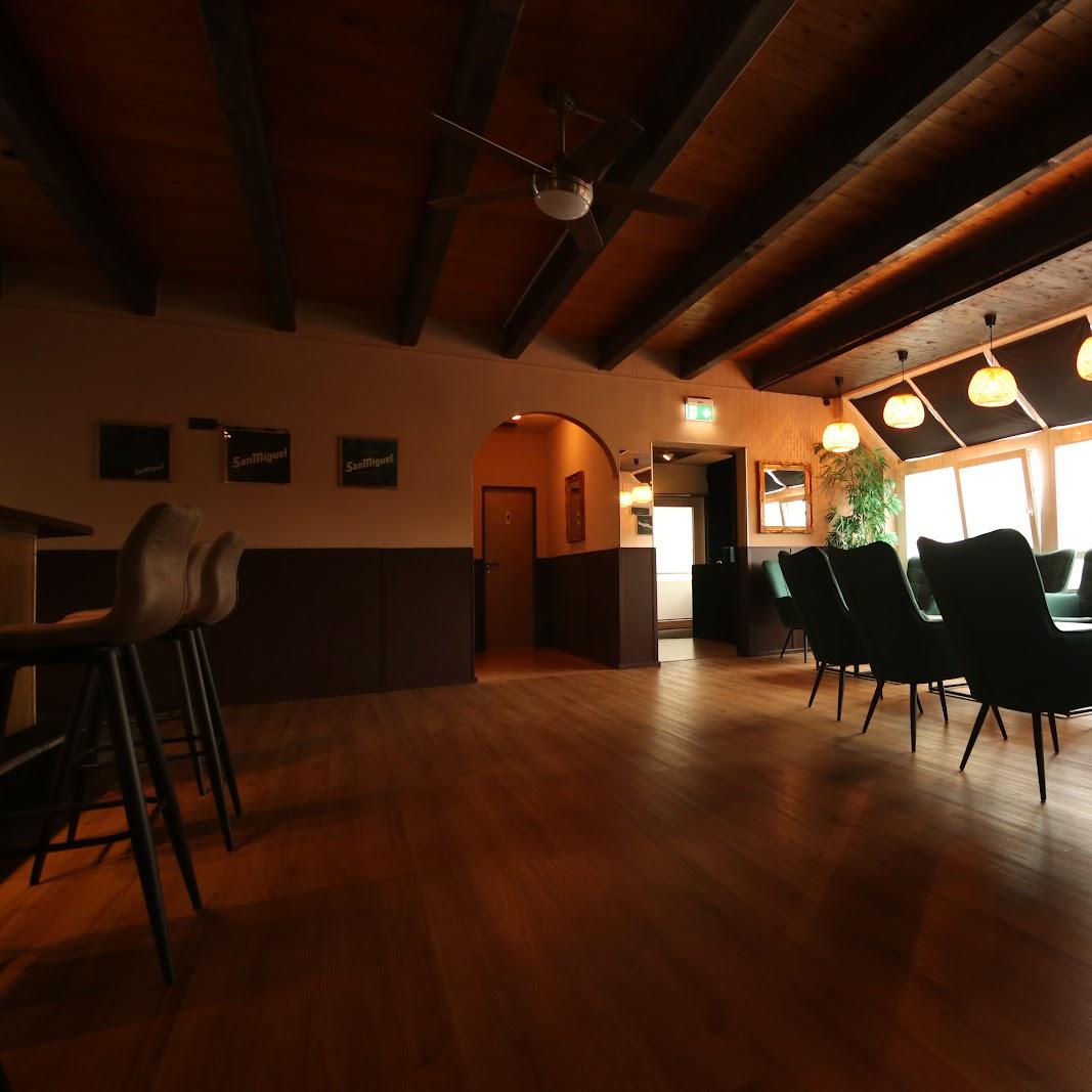 Restaurant "Tanzlokal Tino" in Westerstede