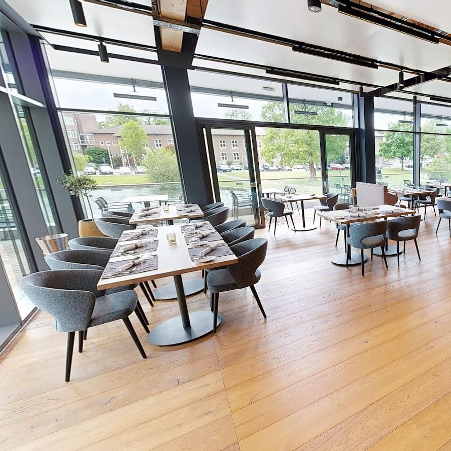 Restaurant "Schwan Restaurant" in Jülich